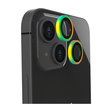 EFM Camera Lens Armour For iPhone 14 (6.1